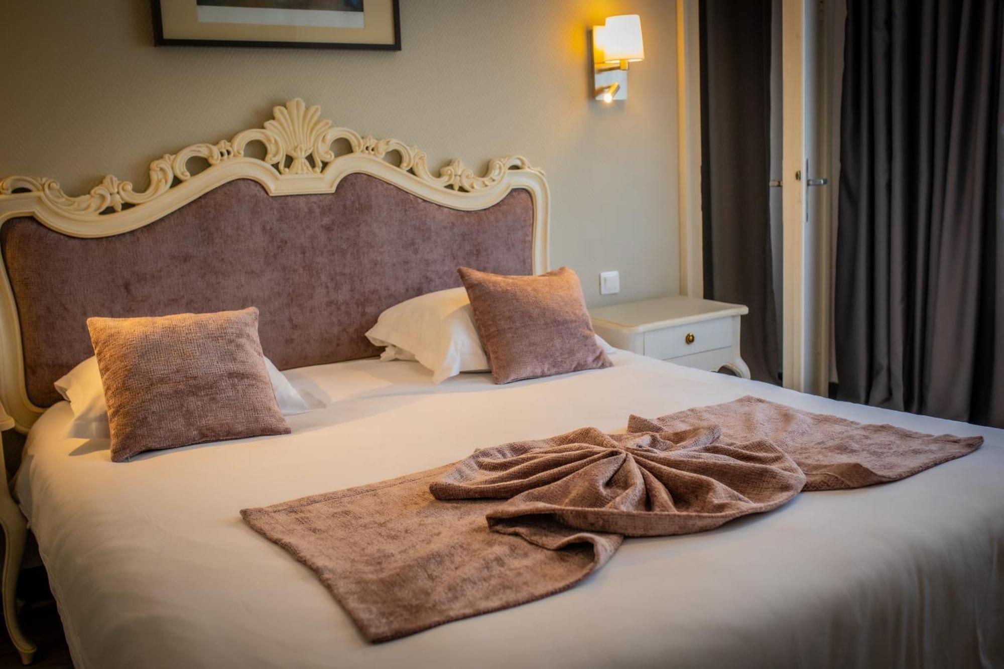 Alexain Hotel Restaurant&Wellness - Colmar Ouest Trois-Épis Extérieur photo