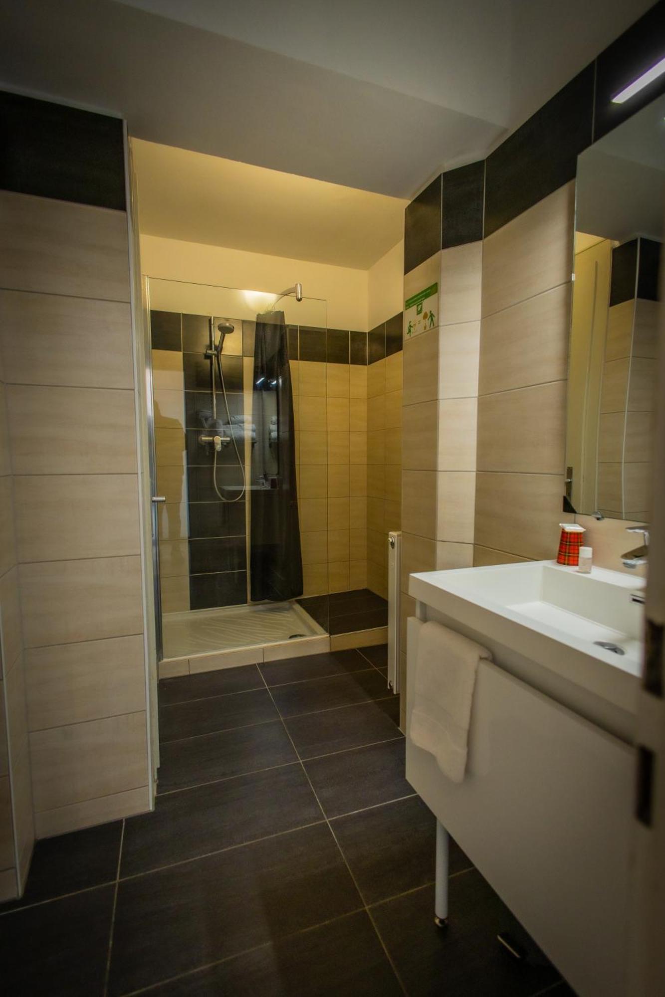 Alexain Hotel Restaurant&Wellness - Colmar Ouest Trois-Épis Extérieur photo