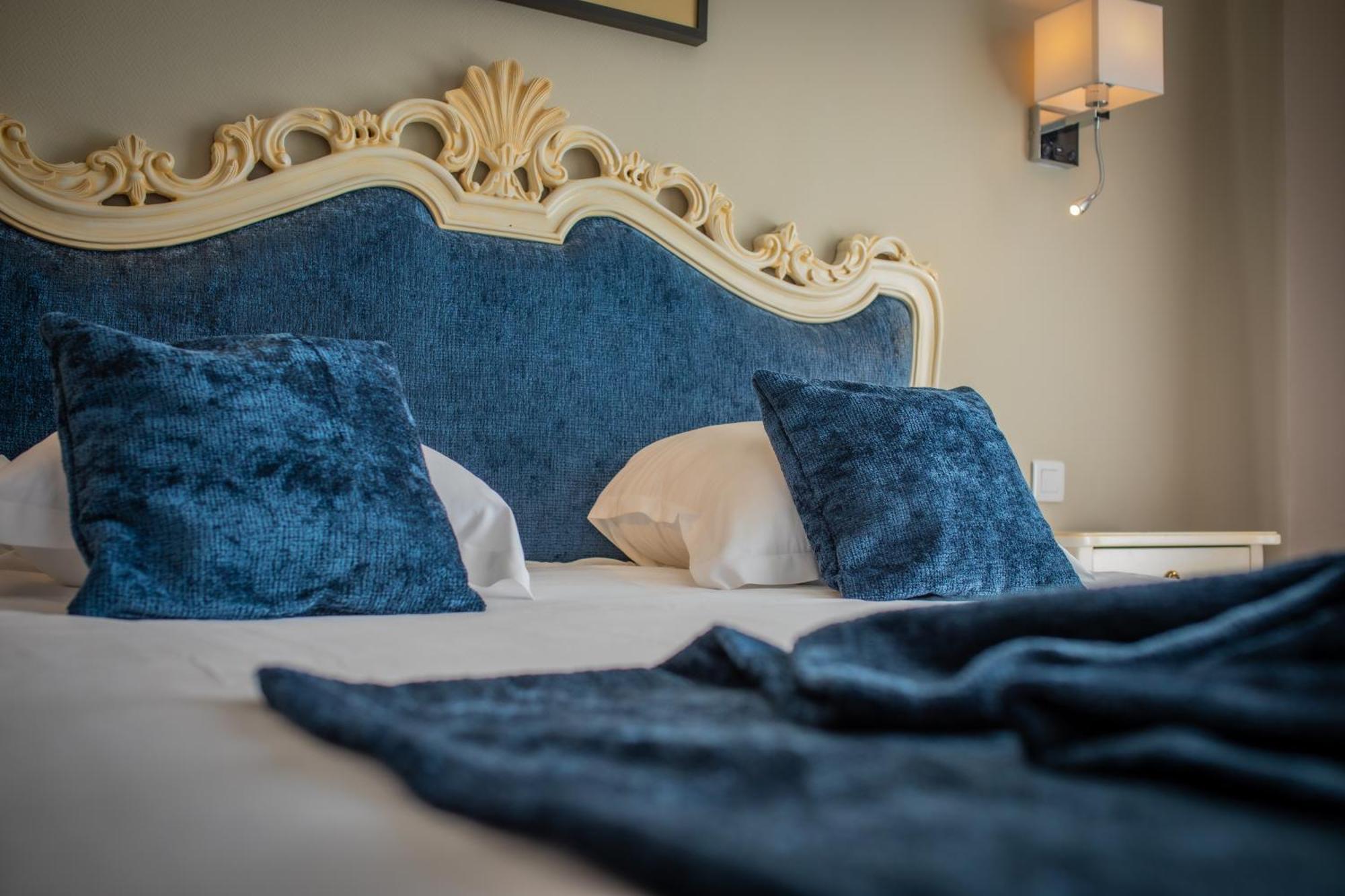 Alexain Hotel Restaurant&Wellness - Colmar Ouest Trois-Épis Extérieur photo